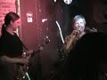 Zeb Cruikshank - This Masquerade