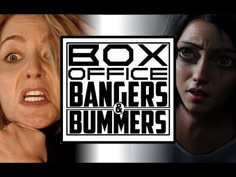 Box Office Results for Feb 15 - 17, 2019 | ALITA and HAPPY DEATH DAY 2U