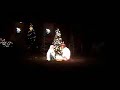 christmas lights house   trans siberian orchestra   sarajevo