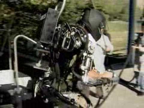 Robotic Exoskeleton