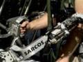 Robotic Exoskeleton turns grunts into Super Soldiers