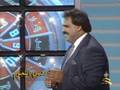 دوري النجوم تقديم داود حسين - الضيوف طارق العلي و سمير سعيد