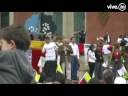 Marcha por la libertad: Bogotá - Cra 7 cll 76
