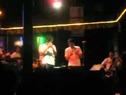 daybreak davao-down with the sickness