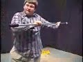 Star Wars Kid: The One - matrix