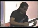 Teenage Immigrant - Greg Bissonette - XFT Teenage Immigrant - Greg Bissonette - XFT