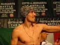 Cotto vs. Margarito weigh in