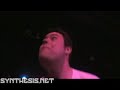 Synthesis.net Set Your Goals Performing "Mutiny!"