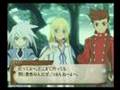 Tales of Fandom vol.2 : last story (Part 1/11)