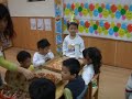 舒和(Harry  哈利) 5歲生日