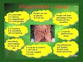 EFT Tapping and Physical Health