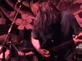 Drosera performing: MORPHIC RESONANCE