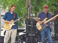 Rhythm Rats - Suzanne