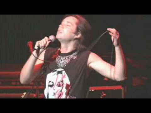 Rufus Wainwright - Everybody Knows