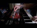 Roland SH-201 Analog Sounds