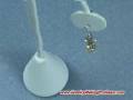 videos de Jewelry Making Video - Beads Dangle Earrings