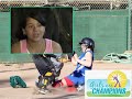 Girls Are Champions: Opening segment