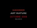 nouveau inedit hasheem futur album art mature  hasheem  kery james  mafia k1fry   zahariya hasheem lafami la fa mi comores haiti meme style soprano rhoff n'groove hip hop swing ntm iam wallen suriken 113 mokobe