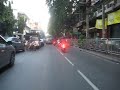 Chinatown Traffic