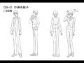 Mouryou no Hako (Box of Goblins) anime PV