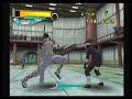 Naruto Gekitou Ninja Taisen 4 Zabuza - Survival mode