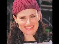 Idina Menzel on Z100 - Part 2