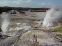 Norris geyser