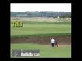 Bad Golfer at St. Andrews in Scotland - YouTube