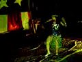 Bianca! circus Dander