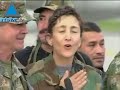 Intense coopération militaire entre Israël et la Colombie