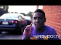 XV Talks J Cole, Ken