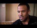Craig David: What I thought of Dizzee on Newsnight