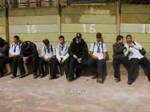 Hounslow Manor Class Of 2007