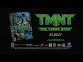 Teenage Mutant Ninja Turtles 2007