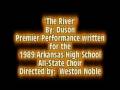 videos de The River - Duson - 1989 Arkansas All-State Choir