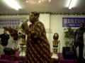 Monday Night Live Apostle J. Tave