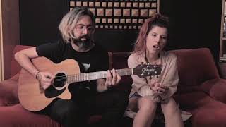 Kendrick Lamar feat. SZA - All the Stars (Scatolove Mini Cover)