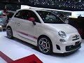 fiat 500 abarth