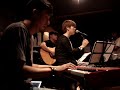 20100828 yoyo 岑寧兒-The Baby Song at 海邊的卡夫卡