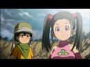 BLUE DRAGON Tenkai no Shichi Ryuu season 2 part 2/3