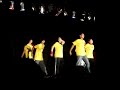 RMHS Variety Show MM6