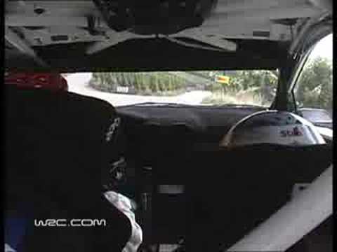 Germany 2008: Duval Onboard SS18
