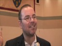 Joshua Micah Marshall - on Talking Points Memo, the title!