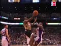Gilbert Arenas Top 10 Plays of the 06-07 Season