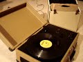mccormick bros    red hen boogie 78 rpm hickory records