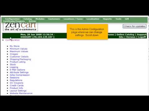 how to reset prestashop admin password