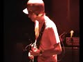 advantage at noisepop 04!  mega man 2!