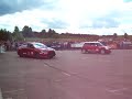 reverse parking trick