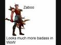 The guild's online side