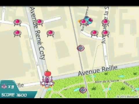 Youtube video for App